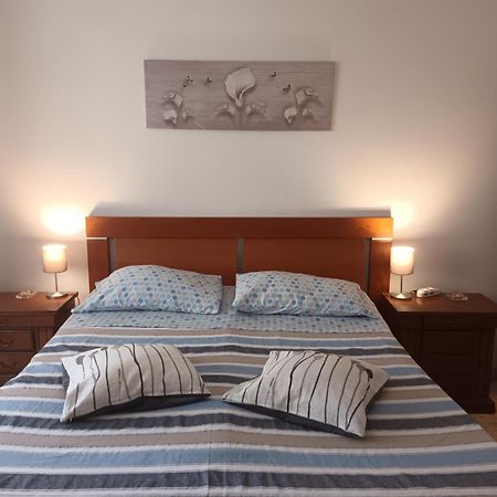 Apartament La Tisana Rzym Zewnętrze zdjęcie